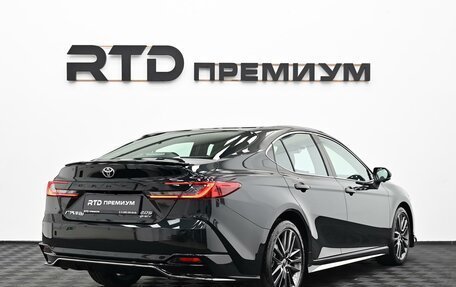 Toyota Camry, 2026 год, 4 050 000 рублей, 2 фотография