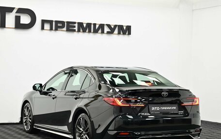 Toyota Camry, 2026 год, 4 050 000 рублей, 6 фотография