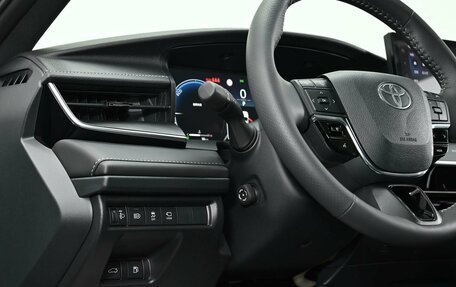 Toyota Camry, 2026 год, 4 050 000 рублей, 15 фотография