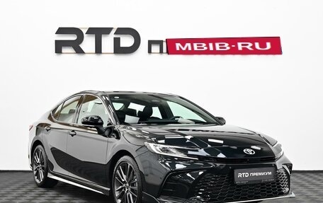 Toyota Camry, 2026 год, 4 050 000 рублей, 3 фотография