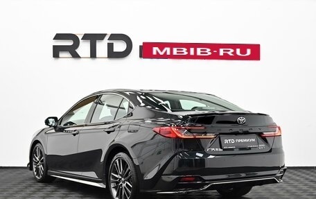 Toyota Camry, 2026 год, 4 050 000 рублей, 4 фотография