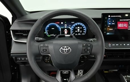 Toyota Camry, 2026 год, 4 050 000 рублей, 10 фотография