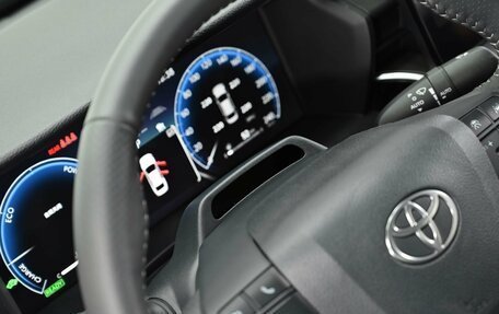 Toyota Camry, 2026 год, 4 050 000 рублей, 17 фотография
