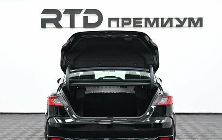 Toyota Camry, 2026 год, 4 050 000 рублей, 22 фотография