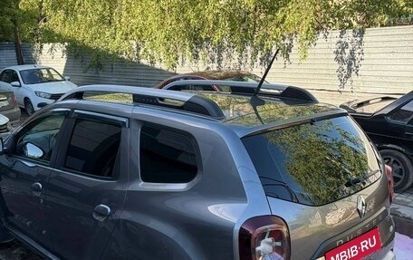 Renault Duster, 2021 год, 2 250 000 рублей, 5 фотография