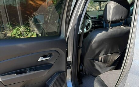 Renault Duster, 2021 год, 2 250 000 рублей, 18 фотография