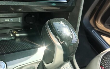 Volkswagen Tiguan II, 2021 год, 2 850 000 рублей, 19 фотография
