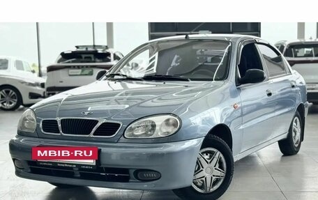 ЗАЗ Lanos, 2008 год, 299 000 рублей, 2 фотография