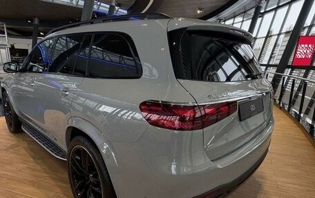 Mercedes-Benz GLS, 2025 год, 18 500 000 рублей, 2 фотография