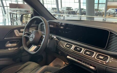 Mercedes-Benz GLS, 2025 год, 18 500 000 рублей, 11 фотография