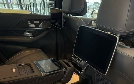 Mercedes-Benz GLS, 2025 год, 18 500 000 рублей, 7 фотография