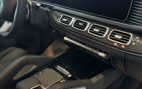 Mercedes-Benz GLS, 2025 год, 18 500 000 рублей, 8 фотография