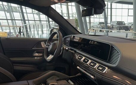 Mercedes-Benz GLS, 2025 год, 18 500 000 рублей, 4 фотография