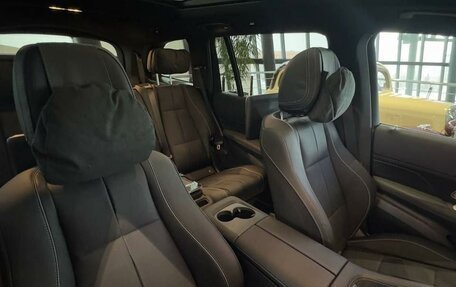 Mercedes-Benz GLS, 2025 год, 18 500 000 рублей, 10 фотография
