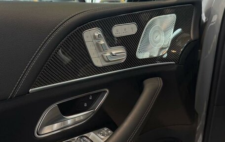 Mercedes-Benz GLS, 2025 год, 18 500 000 рублей, 13 фотография