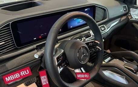 Mercedes-Benz GLS, 2025 год, 18 500 000 рублей, 5 фотография