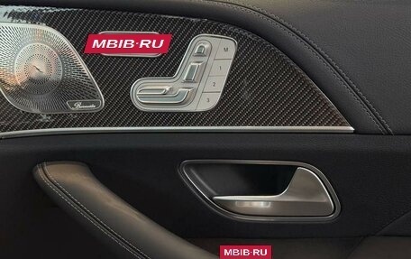 Mercedes-Benz GLS, 2025 год, 18 500 000 рублей, 12 фотография