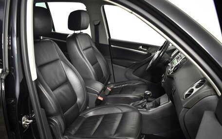 Volkswagen Tiguan I, 2012 год, 1 463 900 рублей, 8 фотография
