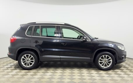 Volkswagen Tiguan I, 2012 год, 1 463 900 рублей, 5 фотография