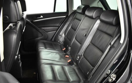 Volkswagen Tiguan I, 2012 год, 1 463 900 рублей, 9 фотография
