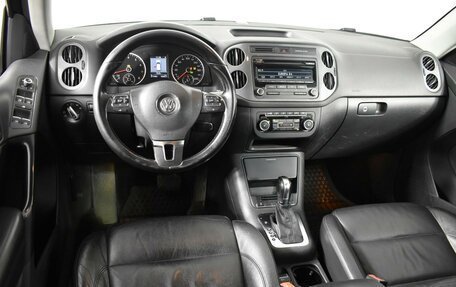 Volkswagen Tiguan I, 2012 год, 1 463 900 рублей, 6 фотография