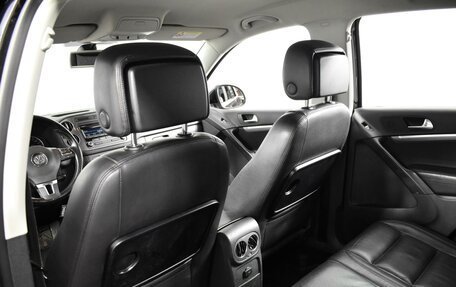 Volkswagen Tiguan I, 2012 год, 1 463 900 рублей, 11 фотография