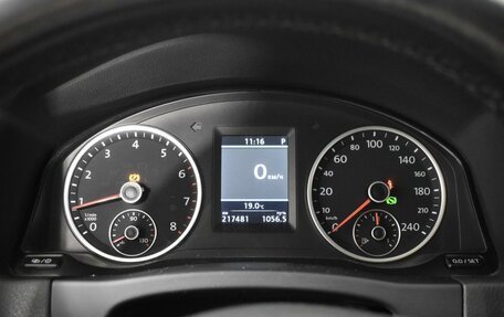 Volkswagen Tiguan I, 2012 год, 1 463 900 рублей, 13 фотография