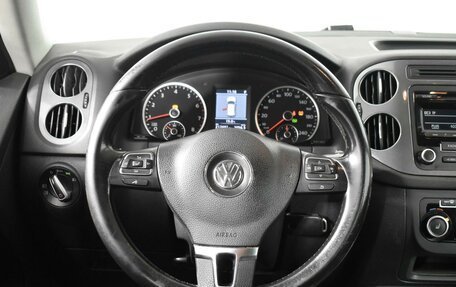 Volkswagen Tiguan I, 2012 год, 1 463 900 рублей, 12 фотография