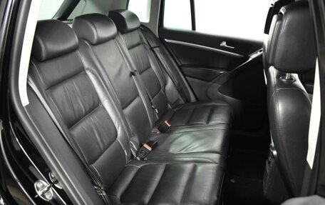 Volkswagen Tiguan I, 2012 год, 1 463 900 рублей, 7 фотография