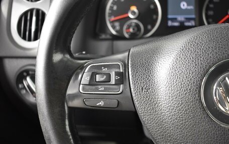 Volkswagen Tiguan I, 2012 год, 1 463 900 рублей, 14 фотография