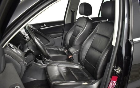 Volkswagen Tiguan I, 2012 год, 1 463 900 рублей, 10 фотография