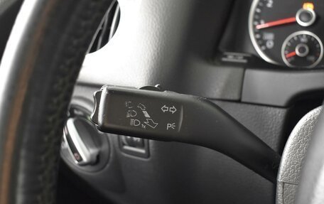 Volkswagen Tiguan I, 2012 год, 1 463 900 рублей, 16 фотография