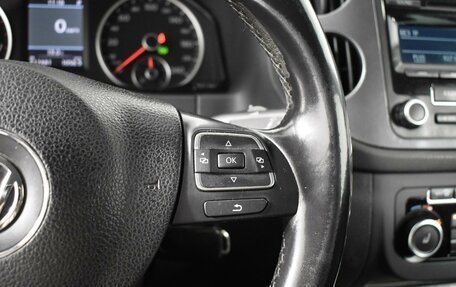 Volkswagen Tiguan I, 2012 год, 1 463 900 рублей, 15 фотография
