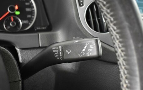 Volkswagen Tiguan I, 2012 год, 1 463 900 рублей, 17 фотография