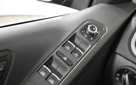 Volkswagen Tiguan I, 2012 год, 1 463 900 рублей, 20 фотография