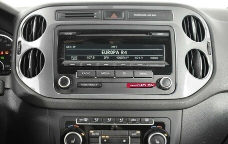 Volkswagen Tiguan I, 2012 год, 1 463 900 рублей, 18 фотография