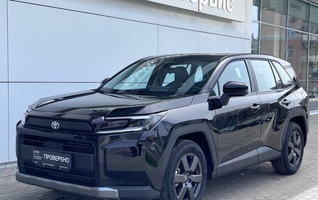 Toyota RAV4, 2026 год, 4 150 000 рублей, 2 фотография