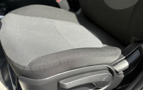 Hyundai Solaris II рестайлинг, 2014 год, 780 000 рублей, 11 фотография