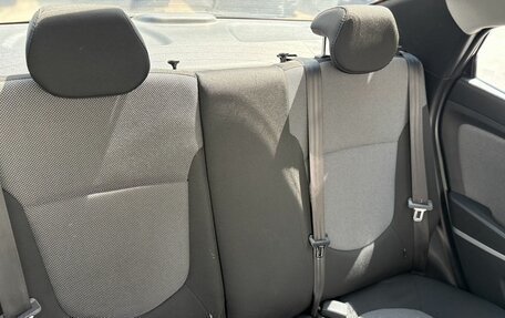 Hyundai Solaris II рестайлинг, 2014 год, 780 000 рублей, 14 фотография