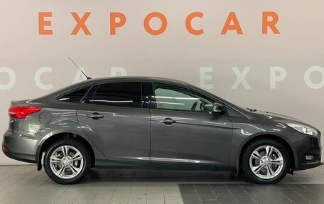 Ford Focus III, 2016 год, 979 000 рублей, 4 фотография