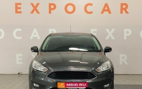 Ford Focus III, 2016 год, 979 000 рублей, 2 фотография