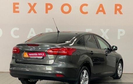 Ford Focus III, 2016 год, 979 000 рублей, 5 фотография