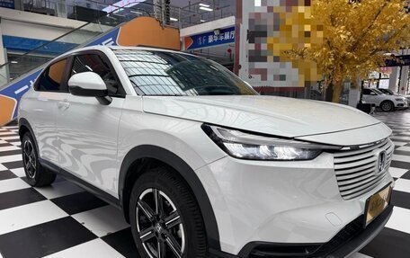 Honda Vezel, 2023 год, 1 470 000 рублей, 3 фотография