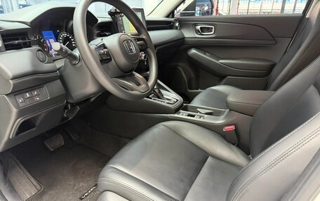 Honda Vezel, 2023 год, 1 470 000 рублей, 9 фотография