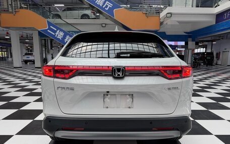 Honda Vezel, 2023 год, 1 470 000 рублей, 7 фотография