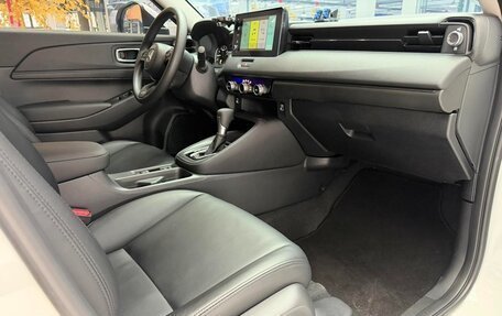 Honda Vezel, 2023 год, 1 470 000 рублей, 10 фотография