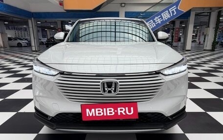 Honda Vezel, 2023 год, 1 470 000 рублей, 2 фотография