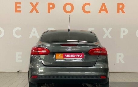 Ford Focus III, 2016 год, 979 000 рублей, 6 фотография