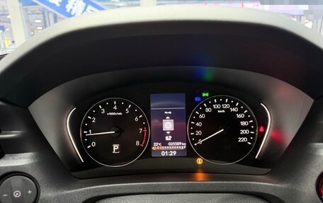 Honda Vezel, 2023 год, 1 470 000 рублей, 16 фотография