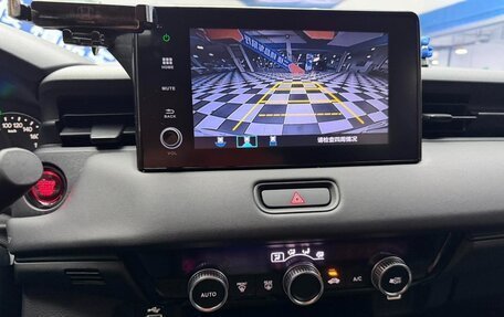 Honda Vezel, 2023 год, 1 470 000 рублей, 18 фотография